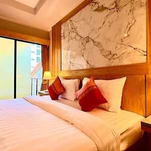 Deluxe Doppelzimmer